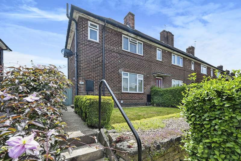 Properties for Sale in Nottingham, Rise Park Nottingham Nottinghamshire