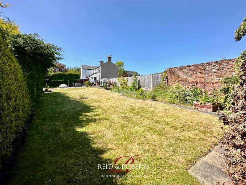Property for Sale in Pen Y Maes Road, Holywell, Ch8