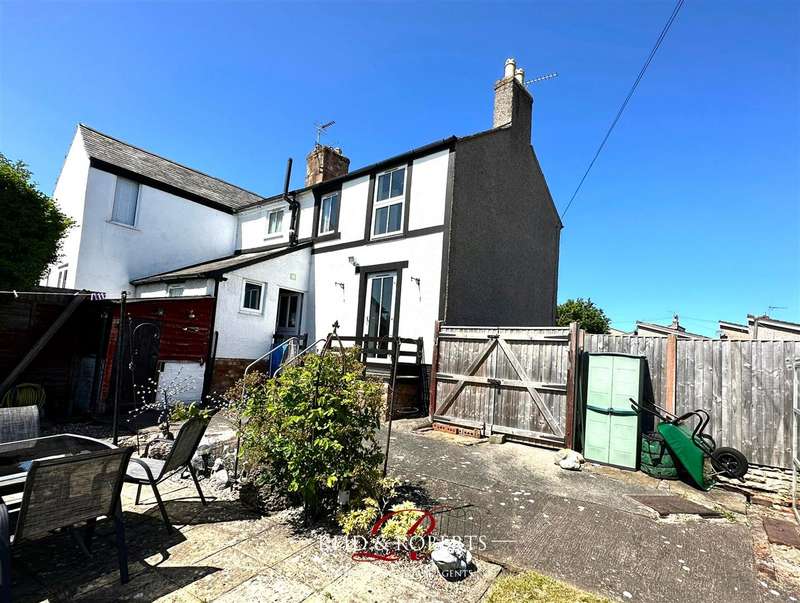 Property for Sale in Pen Y Maes Road, Holywell, Ch8