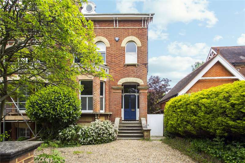 Properties for Sale in Tonbridge, Tonbridge Kent