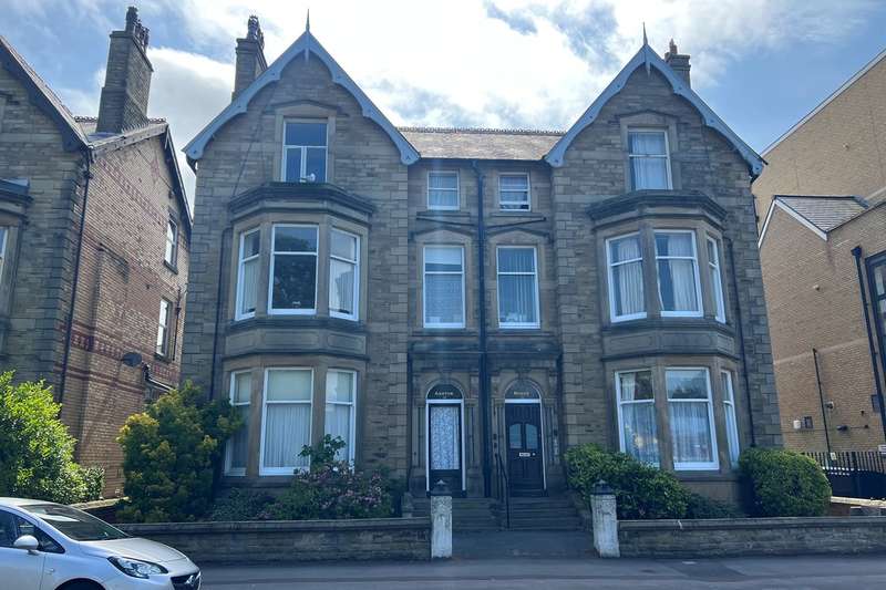 Properties for sale listed by Frank Wyles & Co, St Annes