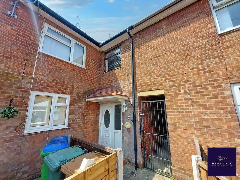 Property for Sale in Staveley Close, Middleton, Manchester, M24