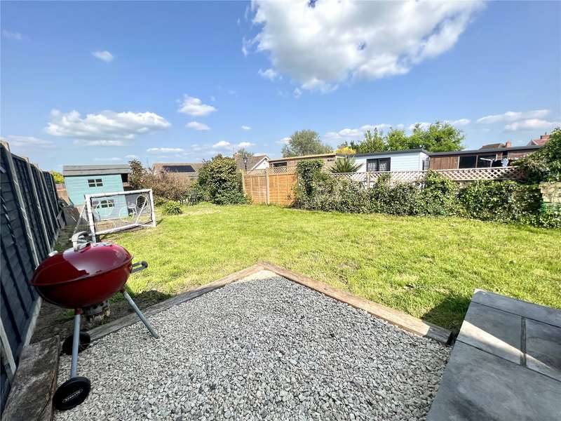 Property for Sale in Berrow Road, Burnham On Sea, Somerset, Ta8