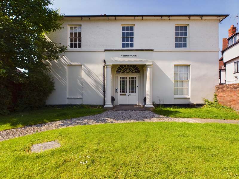 Property to rent in Fernbrook, Pangbourne, Rg8