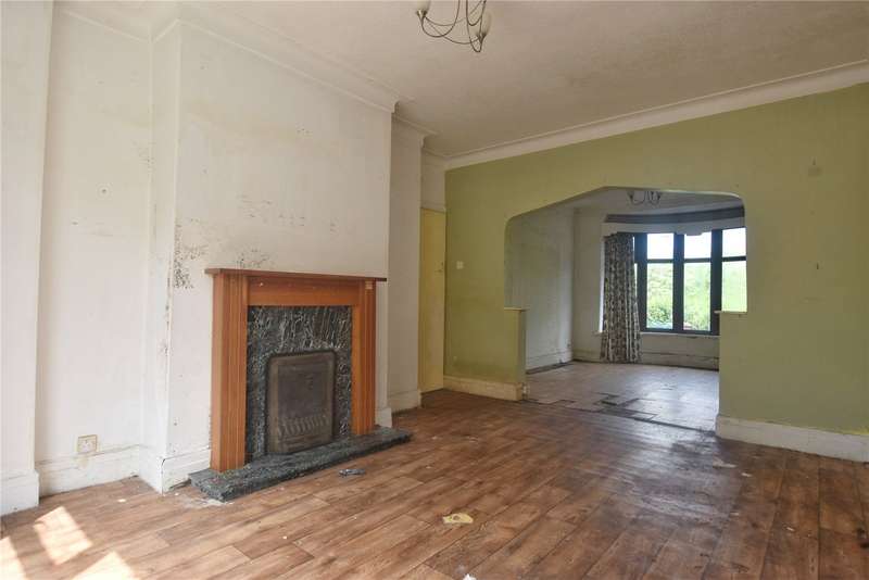 Property for Sale in Smedley Road, Cheetham Hill, Manchester, M8