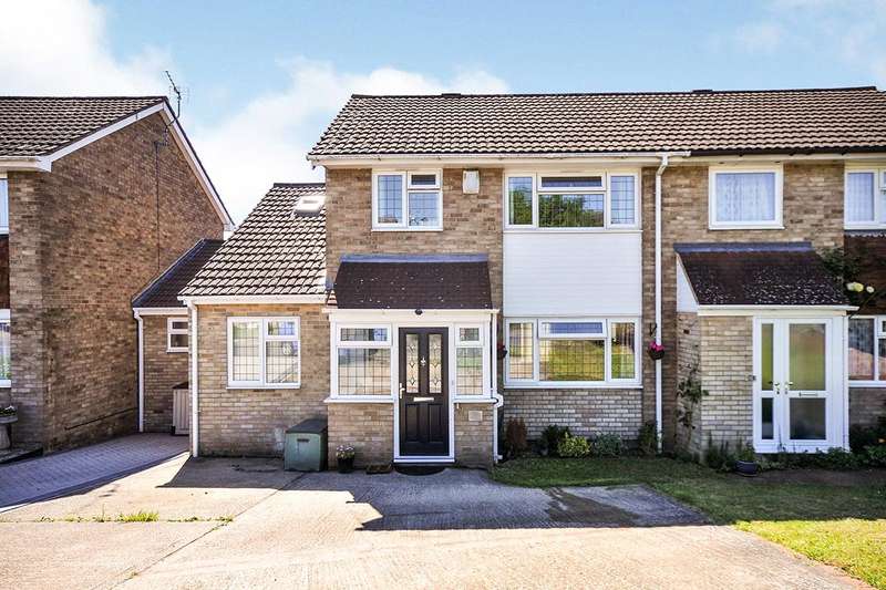 Properties for Sale in Swanley, Swanley Kent