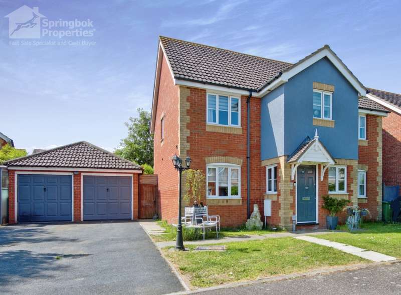 Properties for Sale in Southminster, Southminster Essex