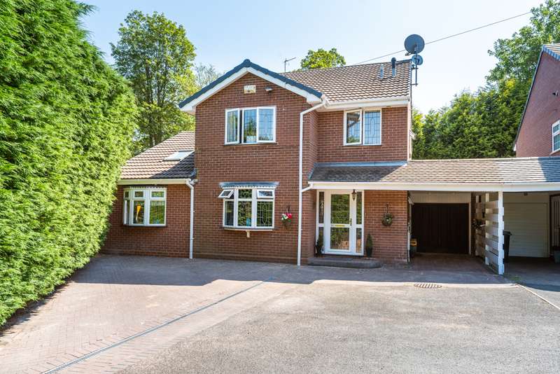 Properties for Sale in Kingswinford, Kingswinford West Midlands