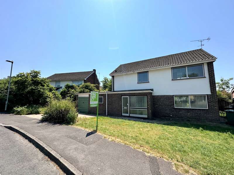 Properties for Sale in Bracknell, Bullbrook Bracknell Berkshire