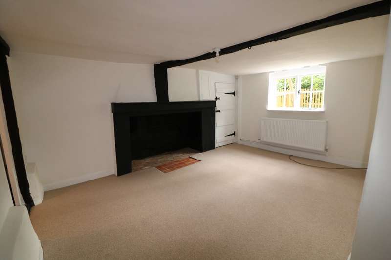 Property to rent in Wharf Cottages, The Wharf, Pangbourne, Rg8