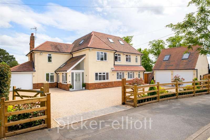 Properties for Sale in Hinckley, Butt Lane Hinckley Leicestershire