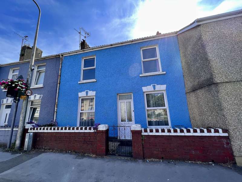 Properties for Sale in Kidwelly, Kidwelly Dyfed