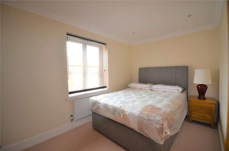 Property for Sale in Beavers Road, Farnham, Surrey, Gu9