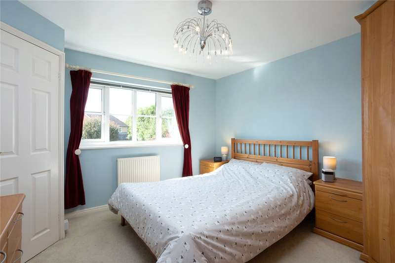 Property for Sale in Westpit Lane, Strensall, York, North Yorkshire