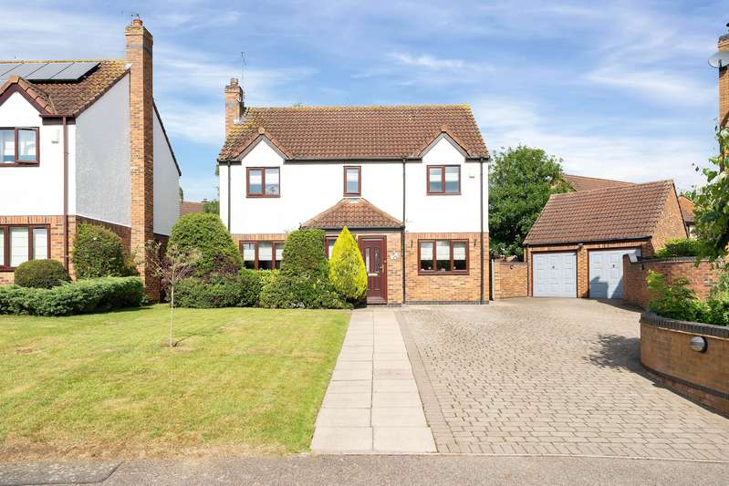 Properties for Sale in Bourne, Bourne Lincolnshire