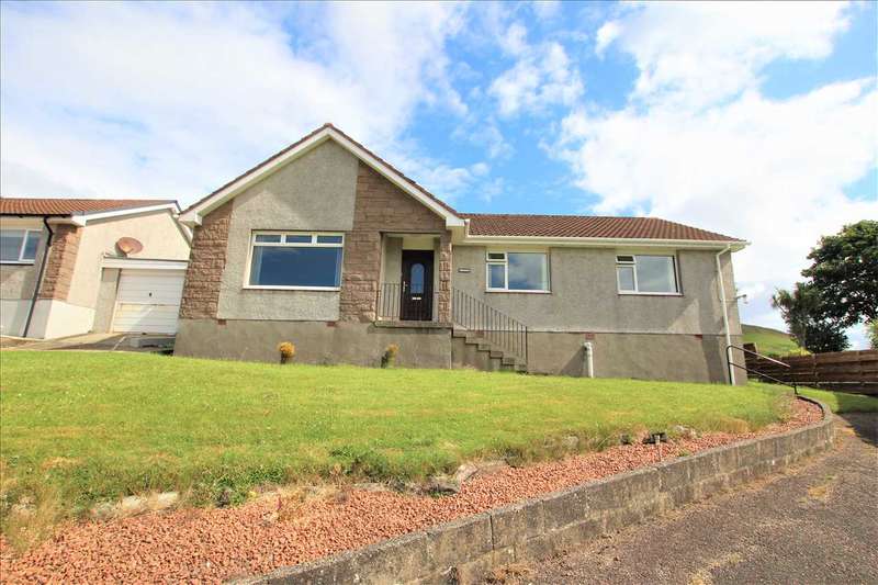 Properties for Sale in Campbeltown, Campbeltown Argyll