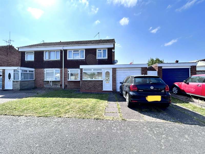 Properties for Sale in Derby, Avon Close Derby Derbyshire