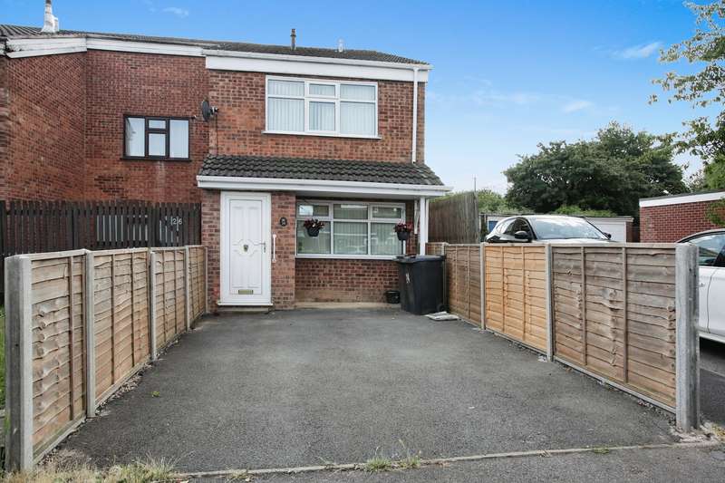 Properties for Sale in Nuneaton, Caldwell Nuneaton Warwickshire