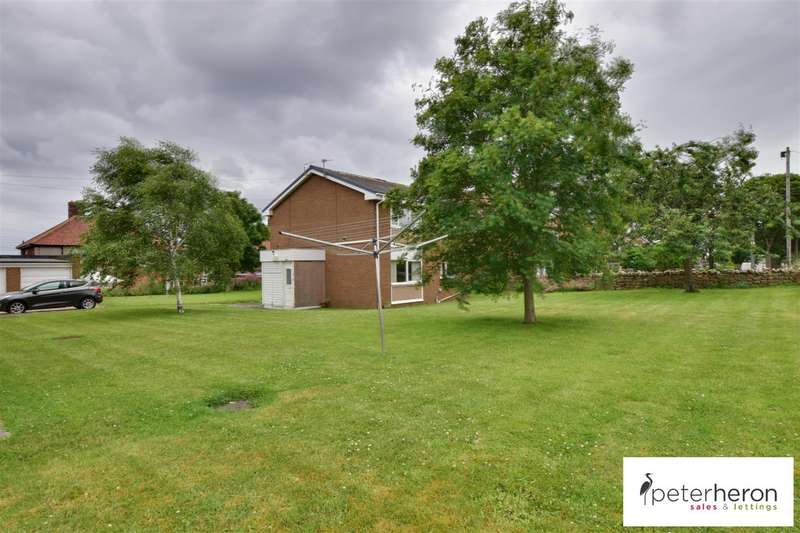 Property for Sale in Poplar Drive, Whitburn, Sunderland, Sr6