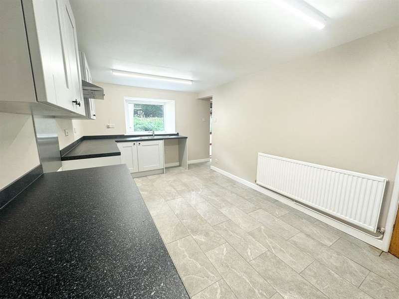 Property to rent in Crystal Cave, Whitecliff, Coleford, Gl16
