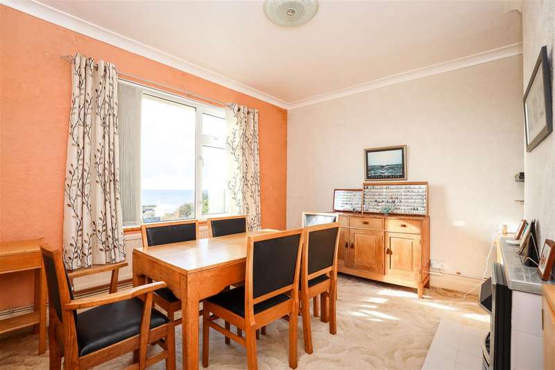 Property for Sale in Main Road, Ogmorebysea, Vale Of Cf32