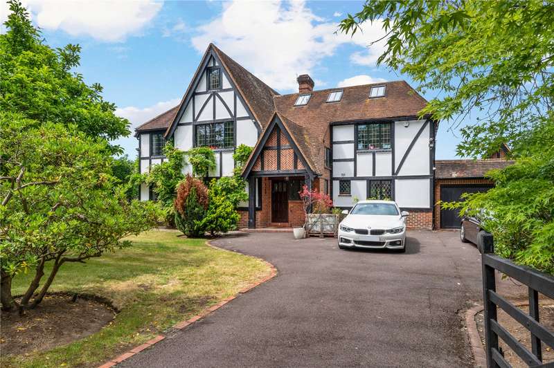 Properties for Sale in Waltononthames, Waltononthames Surrey