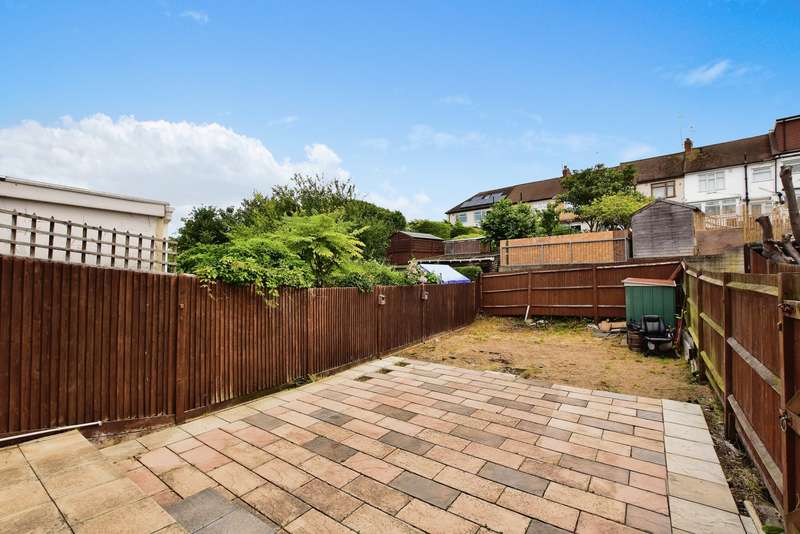 Property for Sale in The Chase, Chatham, Kent, Me4