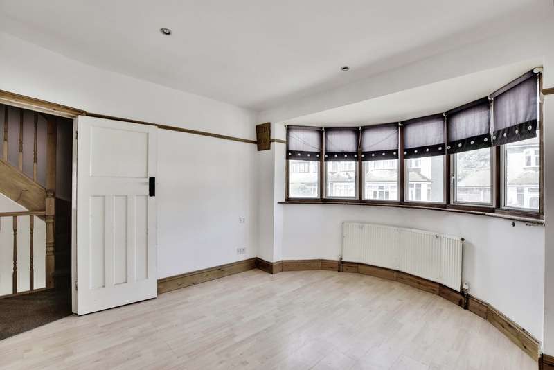 Property for Sale in The Chase, Chatham, Kent, Me4