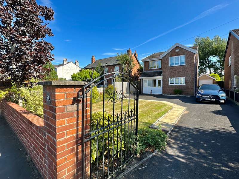 Properties for sale listed by Stephanie Macnab Estate Agents, Liverpool