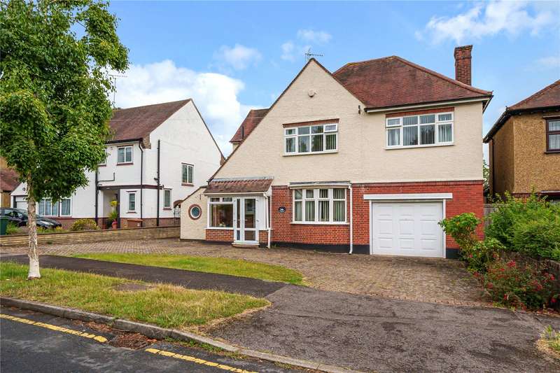 Properties for Sale in Rickmansworth, Rickmansworth Hertfordshire