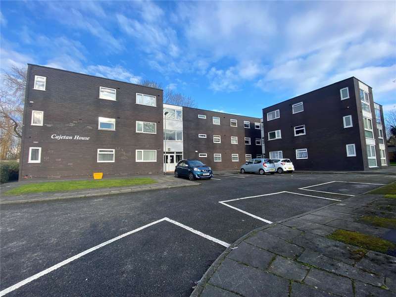 Properties to rent listed by Ryder & Dutton, Middleton