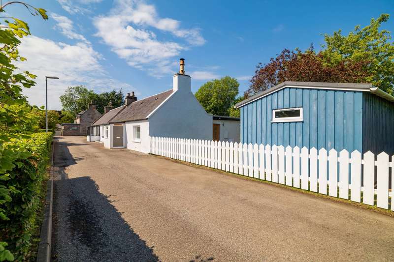 Properties for Sale in Dingwall, Dingwall Rossshire