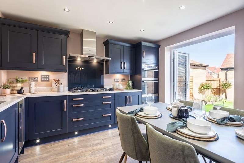 Properties for Sale in Saltash, Saltash Cornwall