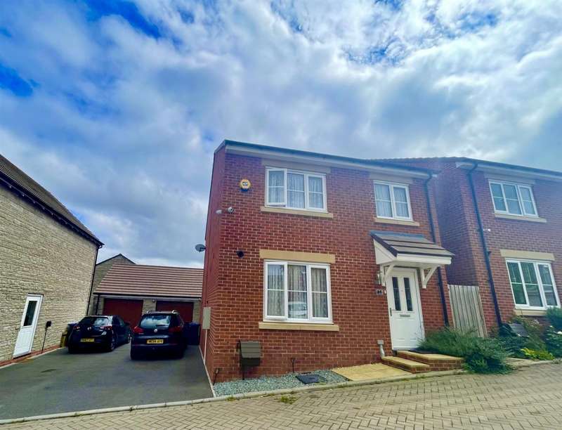 Properties for Sale in Swindon, Purton Road Swindon Wiltshire