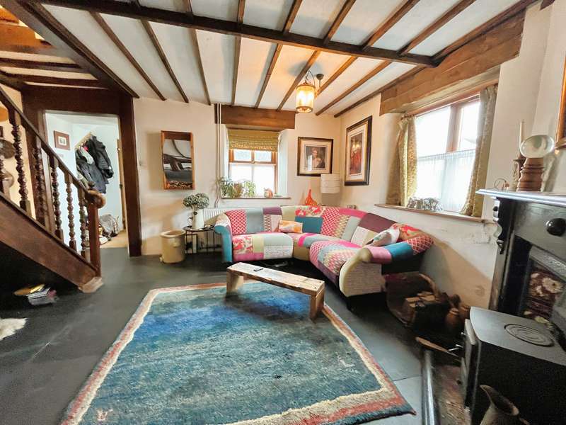 Property for Sale in Fairmead Mews Lower Burraton, Saltash, Pl12