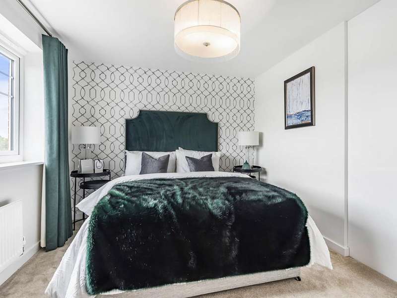 Properties for Sale in Wakefield, Wf1