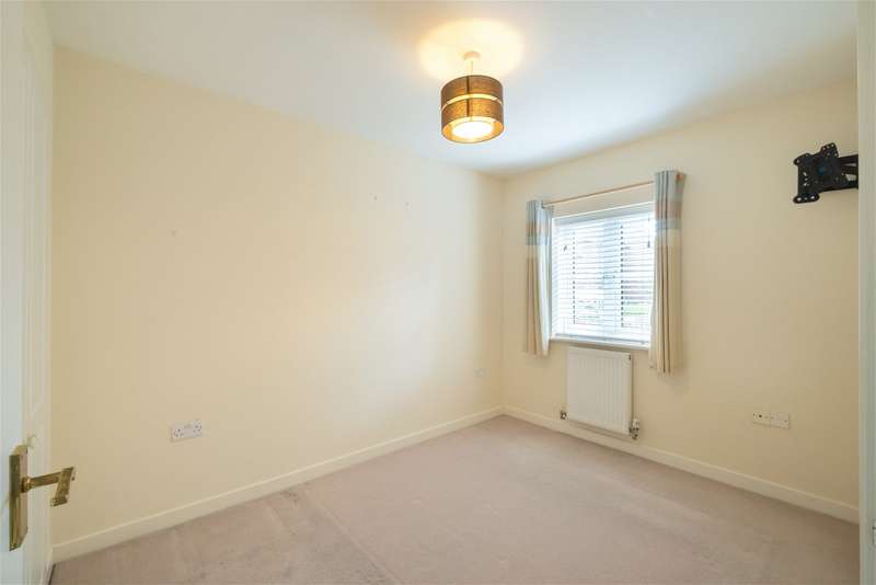 Property to rent in Hollands Way, Kegworth, De74