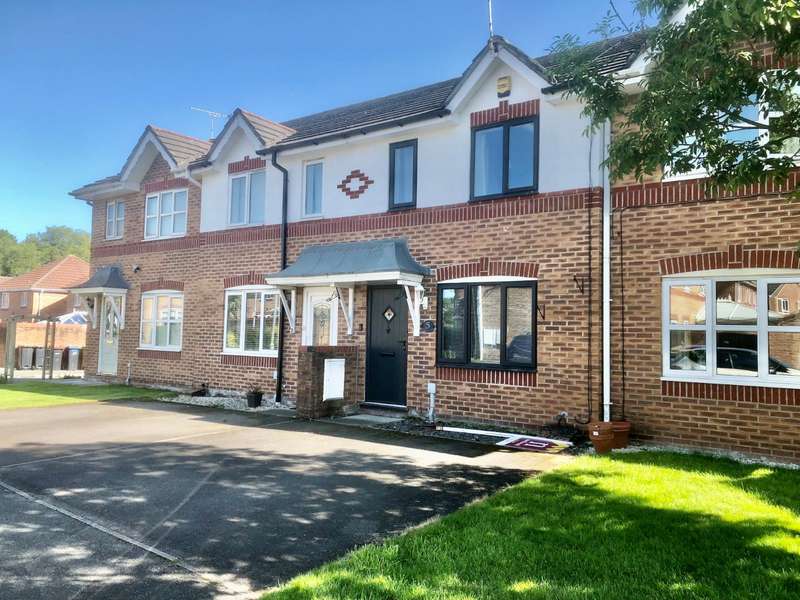 Properties to Rent in Winsford, Winsford Cheshire