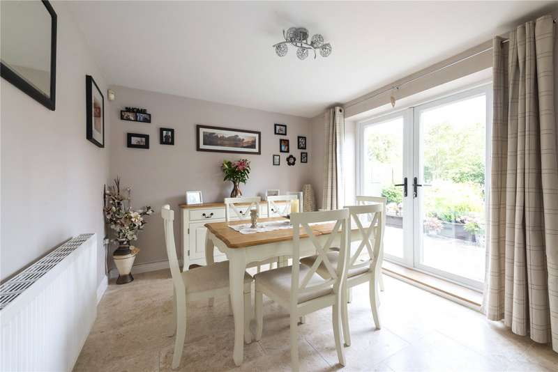 Property for Sale in Church Path, Aller, Langport, Somerset, Ta10