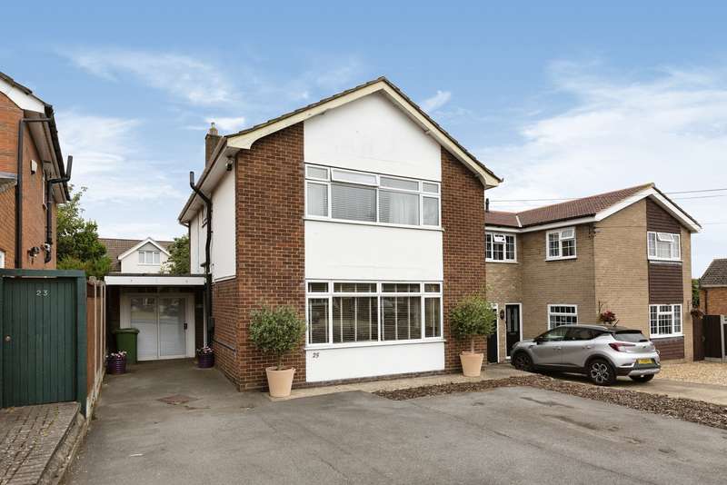 Properties for Sale in Swanley, Swanley Kent