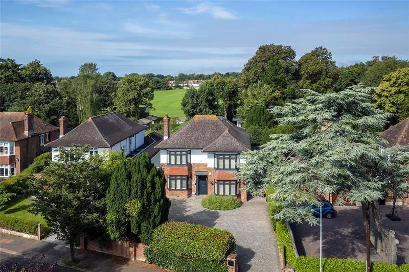 Properties for Sale in Worthing, Forest Road Worthing West Sussex