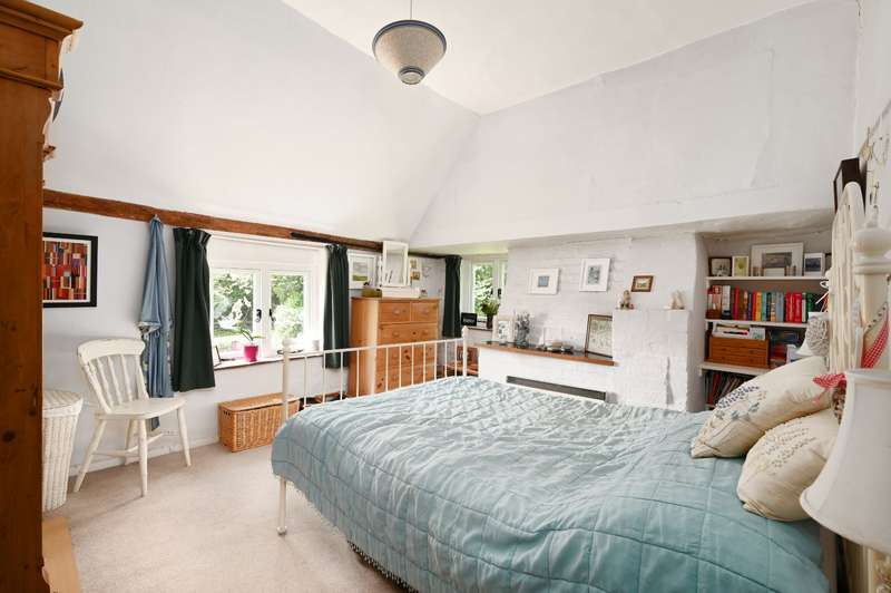 Property for Sale in Bearstakes, New Way Lane, Hurstpierpoint, Hassocks, West Sussex, Bn6