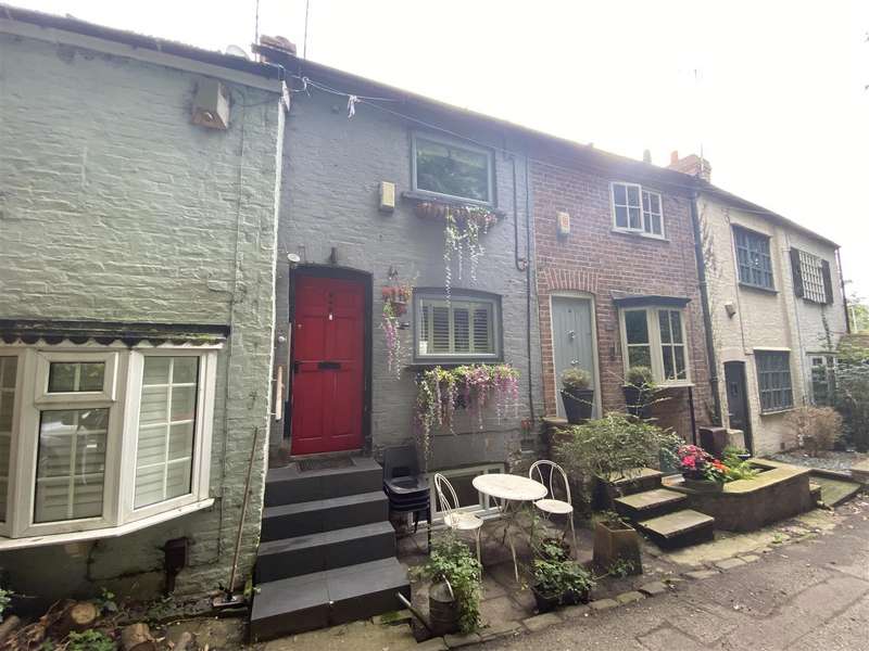 Properties for Sale in Wilmslow, Bollin Hill Wilmslow Cheshire