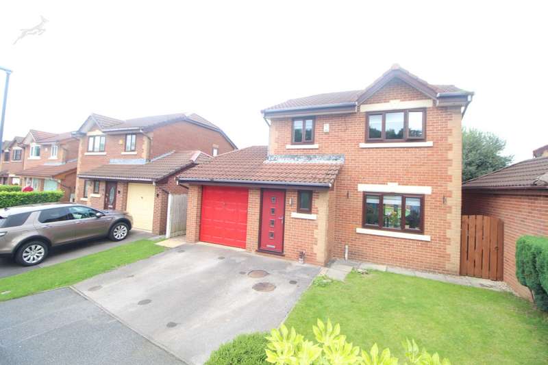 Properties for Sale in Skelmersdale, Ashurst Skelmersdale Lancashire
