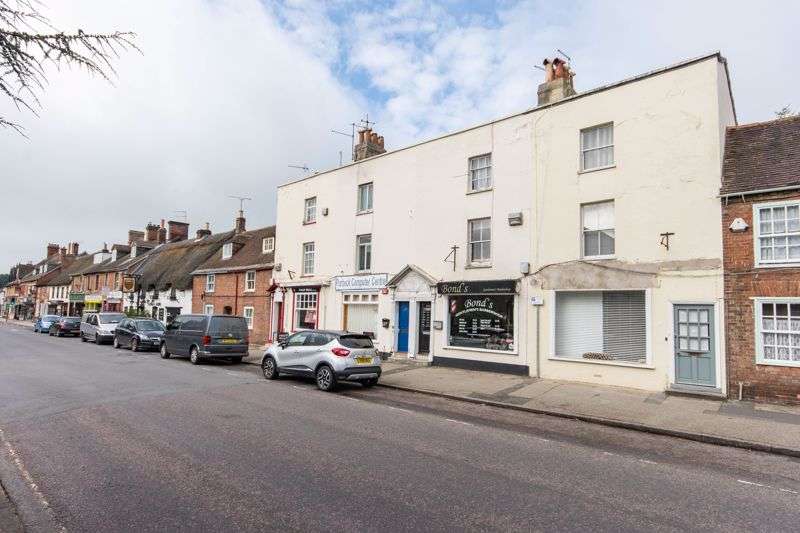 Properties for Sale in Wareham, Stowell Crescent Wareham Dorset