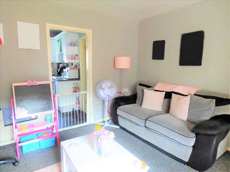 Property for Sale in Buildwas Close, Bloxwich, Walsall, Walsall, Ws3