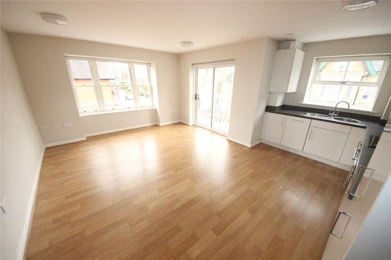 Property for Sale in Victoria House, York Road, Guildford, Surrey, Gu1