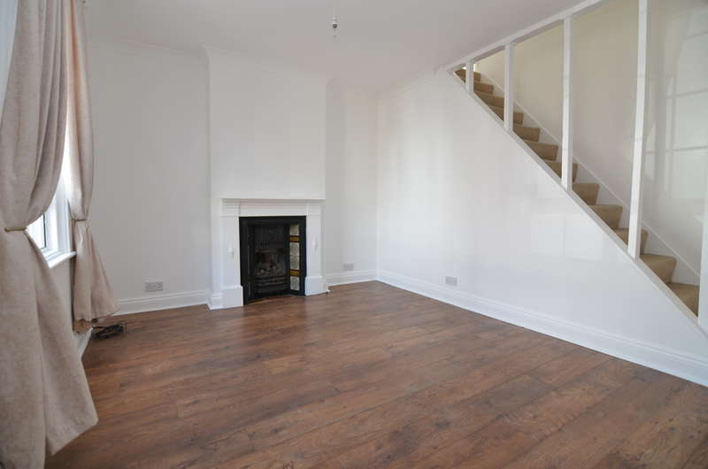 Property to rent in Chislehurst, Br7