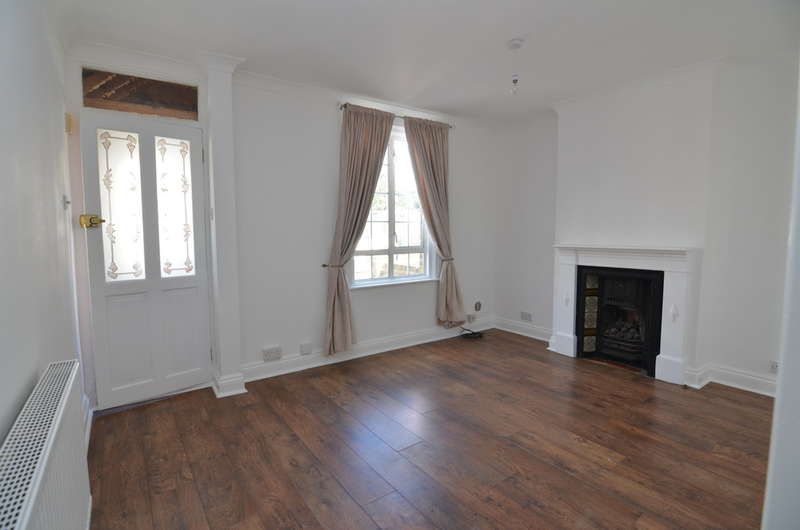 Property to rent in Chislehurst, Br7