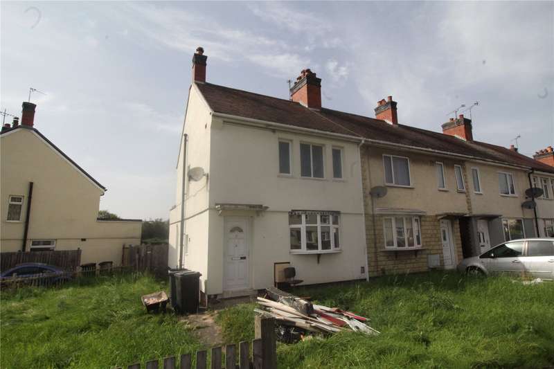 Properties for Sale in Nuneaton, Caldwell Nuneaton Warwickshire